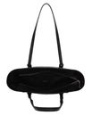 DKNY Bryant Ave Tote Bag M Blk / Gold DKNY Bryant Ave Tote Bag M Blk / Gold