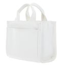 DKNY Hadlee Tote Bag S Wht / Black