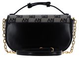 DKNY Tammy TH Crossbody Bag BK Logo - BK DKNY Tammy TH Crossbody Bag BK Logo - BK