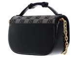 DKNY Tammy TH Crossbody Bag BK Logo - BK DKNY Tammy TH Crossbody Bag BK Logo - BK