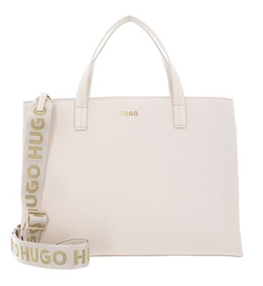 HUGO Tote Bag Natur