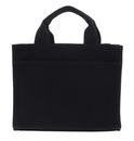 DKNY Hadlee Tote Bag S Black / Silver