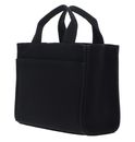 DKNY Hadlee Tote Bag S Black / Silver