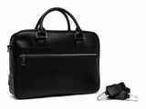 REPLAY Business Bag Black REPLAY Business Bag Black