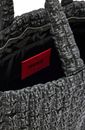 HUGO Shopper Black HUGO Shopper Black