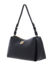 DKNY Remy TZ Shoulder Bag Blk / Gold