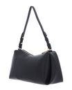 DKNY Remy TZ Shoulder Bag Blk / Gold