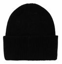 REPLAY Beanie Black