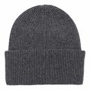 REPLAY Beanie DK Gray Melange