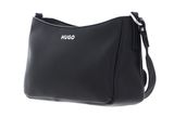 HUGO Bel SM Hobo W.L. Black