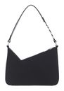 HUGO Mel Shoulderbag RE Black HUGO Mel Shoulderbag RE Black