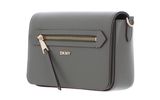 DKNY Bryant Ave Flap Crossbody Bag M Olive DKNY Bryant Ave Flap Crossbody Bag M Olive