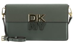 DKNY新品３点ポーチ DKNY-Umhaengetasche-Echo-