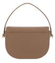 DKNY Echo Flap Crossbody Bag S Cappucino DKNY Echo Flap Crossbody Bag S Cappucino