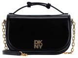 DKNY Tammy TH Crossbody Bag Blk / Gold DKNY Tammy TH Crossbody Bag Blk / Gold