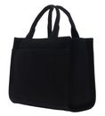 DKNY Hadlee Tote Bag M Black / Silver DKNY Hadlee Tote Bag M Black / Silver