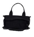DKNY Hadlee Tote Bag M Black / Silver DKNY Hadlee Tote Bag M Black / Silver