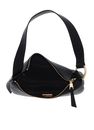 DKNY Scarlett TZ Shoulder Bag Blk / Gold