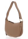 DKNY Scarlett TZ Shoulder Bag Cappucino