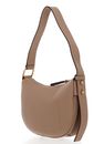 DKNY Scarlett TZ Shoulder Bag Cappucino