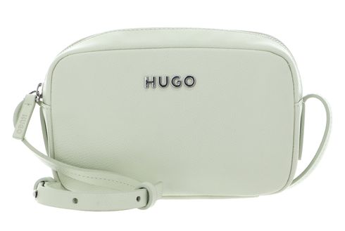 HUGO Chris Crossbody Bag Light Green