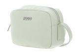 HUGO Chris Crossbody Bag Light Green HUGO Chris Crossbody Bag Light Green