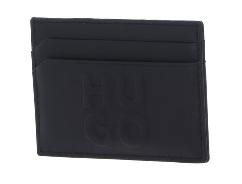 HUGO Hugo STK Cardcase Black