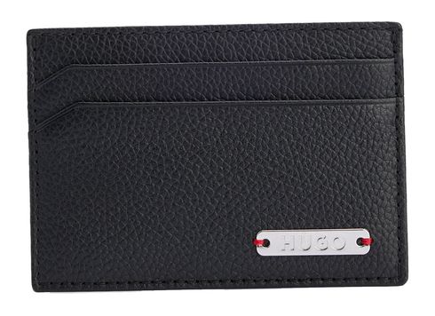 HUGO Nyxo Cardcase Black