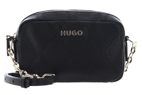 HUGO Chris SM Crossbody DMR Black