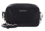 HUGO Chris SM Crossbody DMR Black HUGO Chris SM Crossbody DMR Black