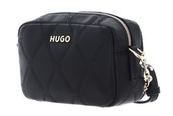 国内発☆関税込【HUGO】ホーボーバッグ Chris Sm HUGO cross body bag Chris SM Crossbody DMR Black | Buy bags
