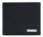 HUGO Nyxo 4 Cc Coin Wallet Black HUGO Nyxo 4 Cc Coin Wallet Black