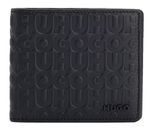 HUGO Ethon Hi M 4 Cc Coin Wallet Black HUGO Ethon Hi M 4 Cc Coin Wallet Black