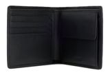 HUGO Ethon Hi M 4 Cc Coin Wallet Black HUGO Ethon Hi M 4 Cc Coin Wallet Black