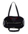 HUGO Chris Satchel DMR Black