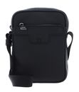 HUGO Nesh NS Zip Crossbody Black HUGO Nesh NS Zip Crossbody Black