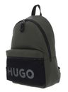 HUGO Hans Backpack Khaki