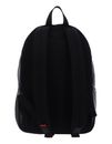 HUGO Hans Backpack Black HUGO Hans Backpack Black