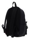 HUGO Hans Backpack Black HUGO Hans Backpack Black