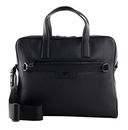 HUGO Nesh Document Case Black HUGO Nesh Document Case Black