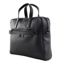 HUGO Nesh Document Case Black HUGO Nesh Document Case Black