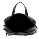 HUGO Nesh Document Case Black HUGO Nesh Document Case Black