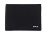 BOSS Zair 6 CC Card Case Black
