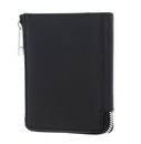 BOSS Highway SM Ziparound Wallet Black