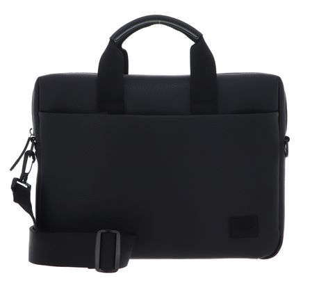 HUGO Ethon 2.0HI S Document Case Black