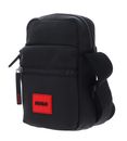 HUGO Ethon 2.0N NS Z Crossbody Bag Black HUGO Ethon 2.0N NS Z Crossbody Bag Black