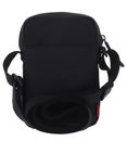 HUGO Ethon 2.0N NS Z Crossbody Bag Black HUGO Ethon 2.0N NS Z Crossbody Bag Black