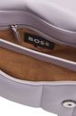 BOSS B Icon Shoulder Bag M Lilac