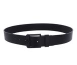 BOSS Jemio-B Sz40 Leather Belt W80 Black