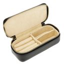 GUESS Small Jewelry Case Black GUESS Small Jewelry Case Black